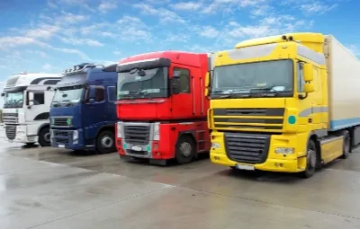 İstanbul Yedisu Nakliye Ambarı