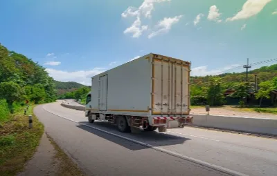 İstanbul ile Yedisu Arası Bulaşık Makinesi Taşıma