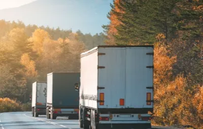 İstanbul ile Yedisu Arası Klima Taşıma