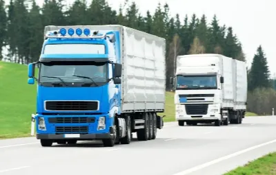 İstanbul ile Yedisu Arası Eşya Taşıma